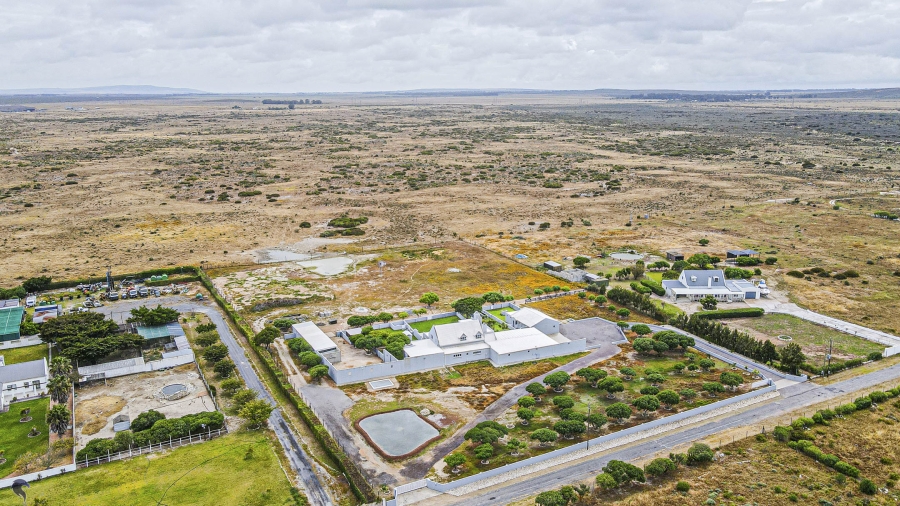 4 Bedroom Property for Sale in Long Acres Country Estate Western Cape